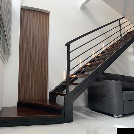 Готель Olgas Loft Кавала Екстер'єр фото